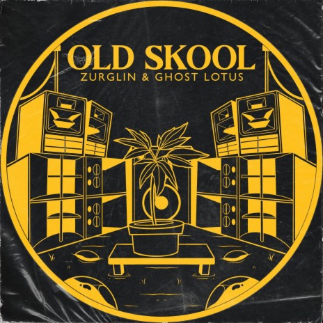 Old Skool ft. Ghost Lotus | Boomplay Music