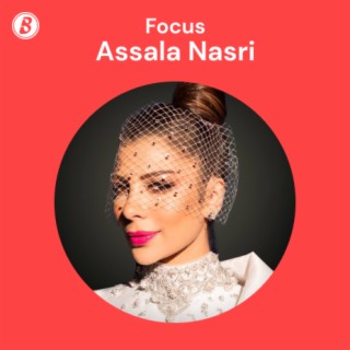 Focus: Assala Nasri