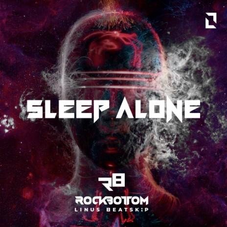 Sleep Alone (Instrumental Mix) ft. LINUS BEATSKiP | Boomplay Music