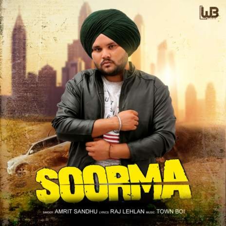 Soorma | Boomplay Music