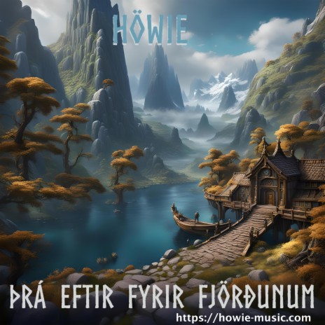 þrá eftir fjörðunum | Boomplay Music