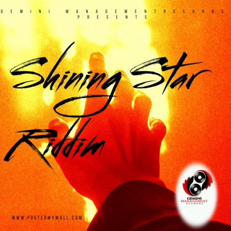 Shining Star Riddim | Boomplay Music