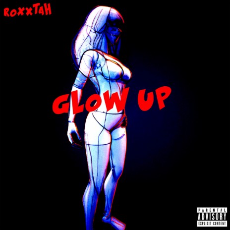 Glow Up (Sped Up) | Boomplay Music