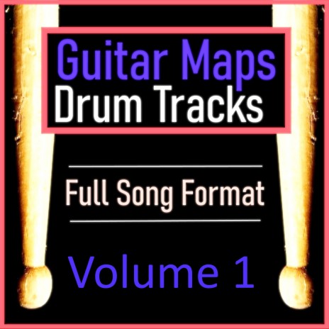 Play Rock Drum Track 140 BPM Drum Beat for Bass Guitar | Boomplay Music