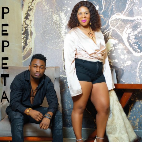 Pepeta ft. Ketty Masomera | Boomplay Music