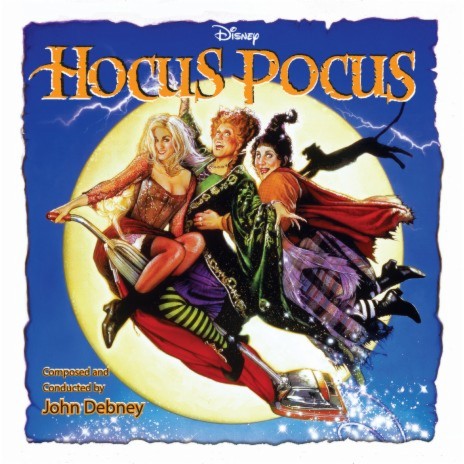 Divertimento #17 in D, K. 334 (Mozart) (From "Hocus Pocus"/Score) | Boomplay Music