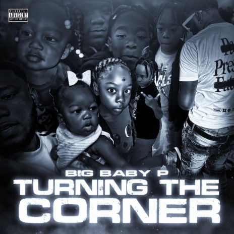 Turning The Corner | Boomplay Music