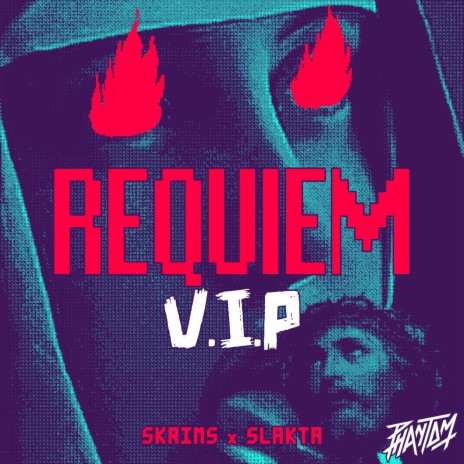 REQUIEM VIP ft. Skrims | Boomplay Music