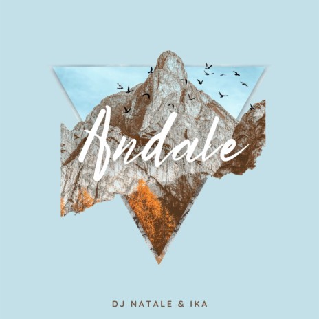 Andale ft. IKA | Boomplay Music