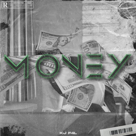 KJ (Money) | Boomplay Music