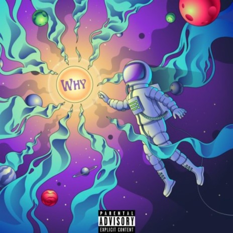 Why ft. Solodolo | Boomplay Music