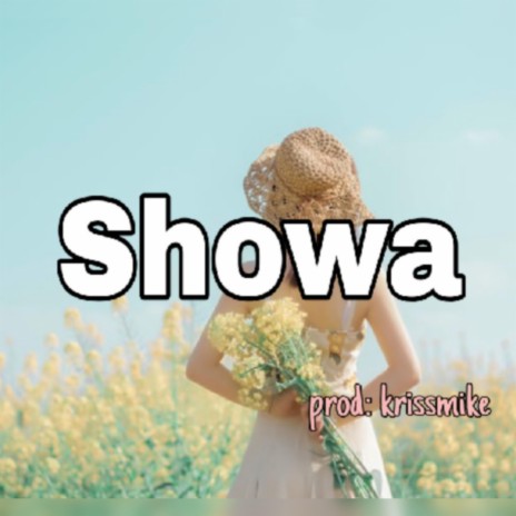 Showa Afro beat (Emmotional free soulful love pop freebeats instrumentals beats) | Boomplay Music
