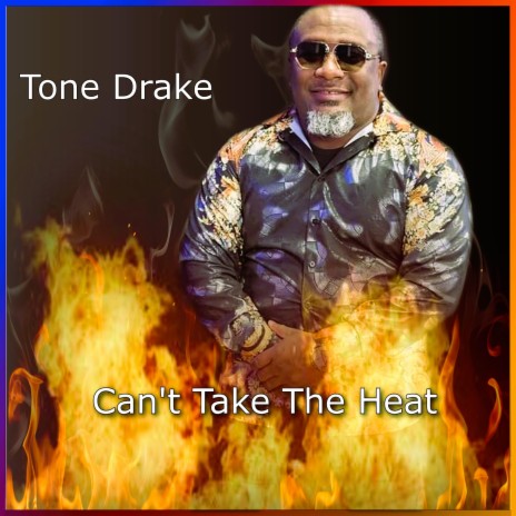 Can't Take The Heat | Boomplay Music