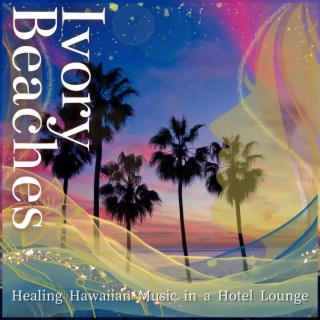 Healing Hawaiian Music in a Hotel Lounge