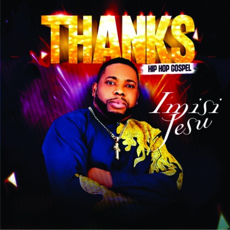 Thanks / Hip Hop Gospel | Boomplay Music