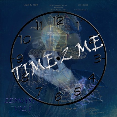 Page Eight (Time 2 Me) | Boomplay Music