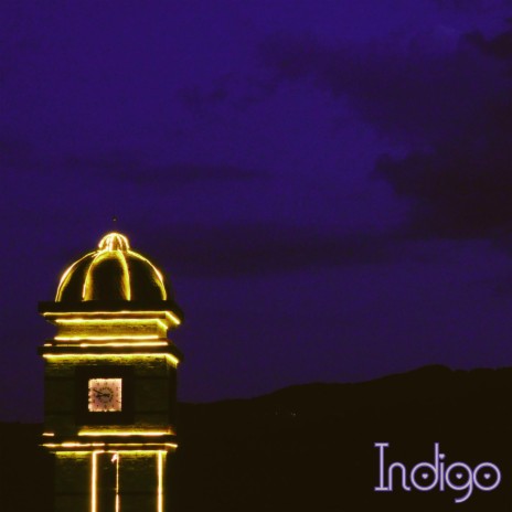 Indigo | Boomplay Music