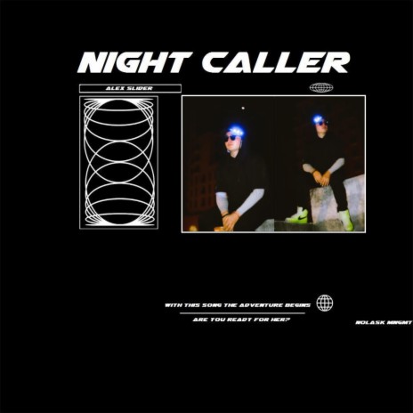 Night Caller | Boomplay Music