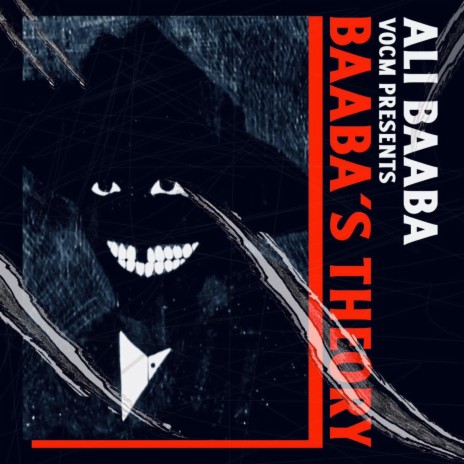 BAABA's THEORY | Boomplay Music
