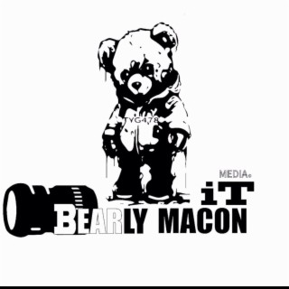 Bearly Macon it