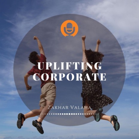 Uplifting Corporate | Boomplay Music