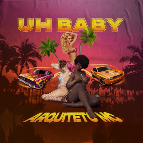 Uh Baby | Boomplay Music