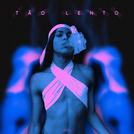 Tão Lento | Boomplay Music