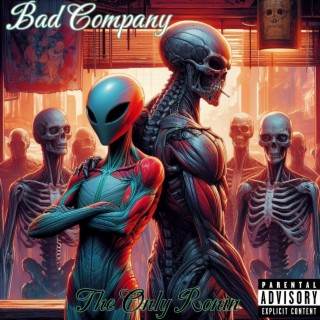 Bad Company