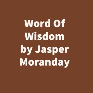 Jasper Moranday
