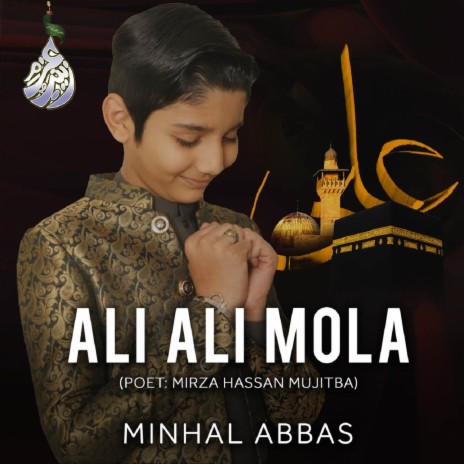 Ali Ali Mola | Boomplay Music