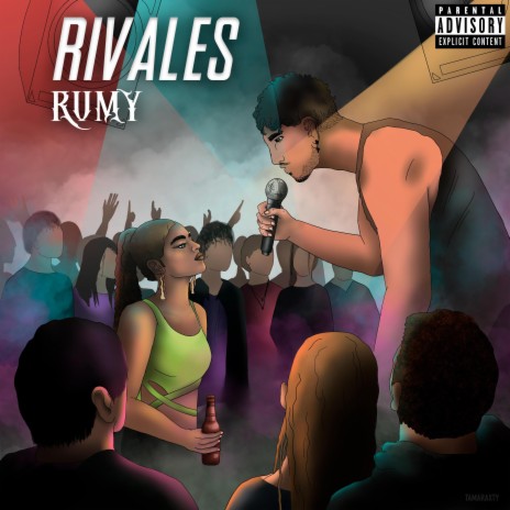 Rivales | Boomplay Music