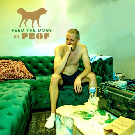 Feed the Dogs | Boomplay Music