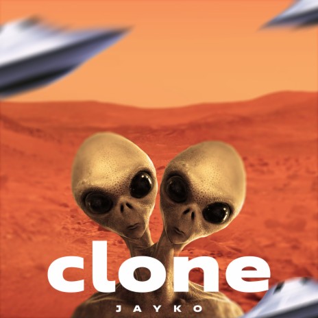 Clone | Boomplay Music