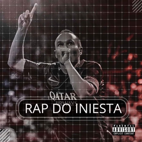 Rap do Iniesta | Boomplay Music