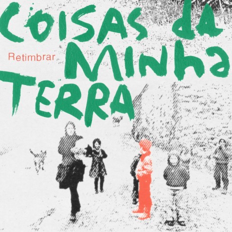 Coisas da Minha Terra | Boomplay Music