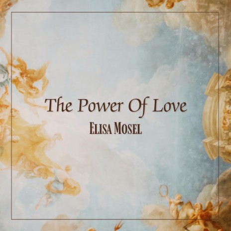 The Power Of Love | Boomplay Music