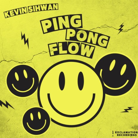 Ping Pong Flow (Extended Mix) | Boomplay Music