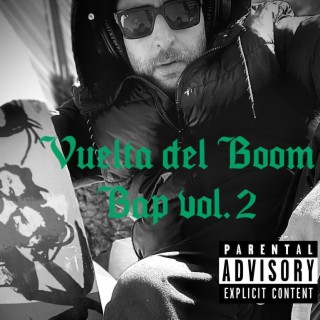 La vuelta del Boom Bap vol.2