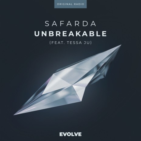 Unbreakable (Radio Edit) ft. Tessa Ju