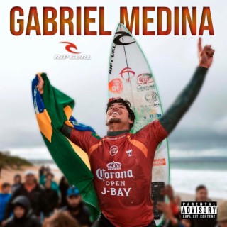 Rap do Gabriel Medina