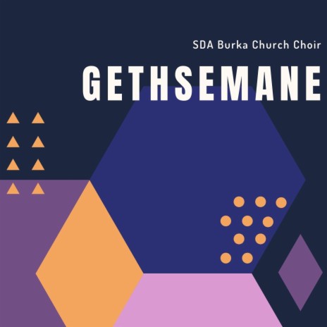 Gethsemane | Boomplay Music