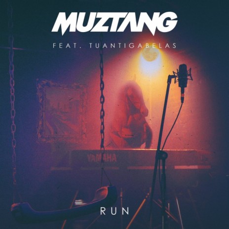 Run ft. Tuantigabelas | Boomplay Music