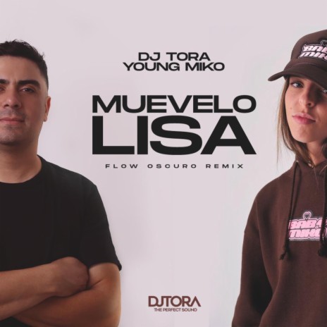 Lisa ft. Dj Tora Young Miko & Cele Arrabal