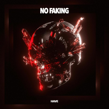 No Faking ft. Matthew Nash