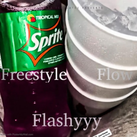 Freestyle Flow | Boomplay Music