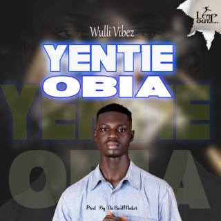 Yentie Obia
