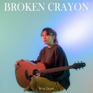 Broken Crayon