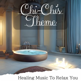 Healing Music To Relax You