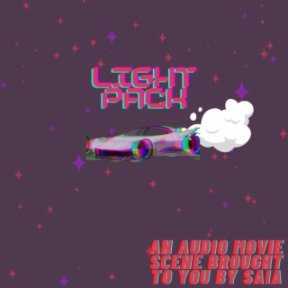 Light Pack (Levitate)