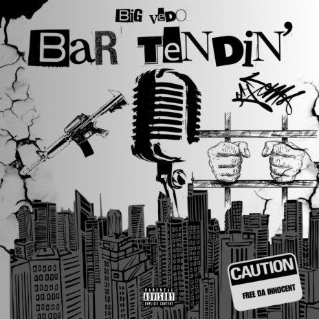 BaR TeNDiN' | Boomplay Music